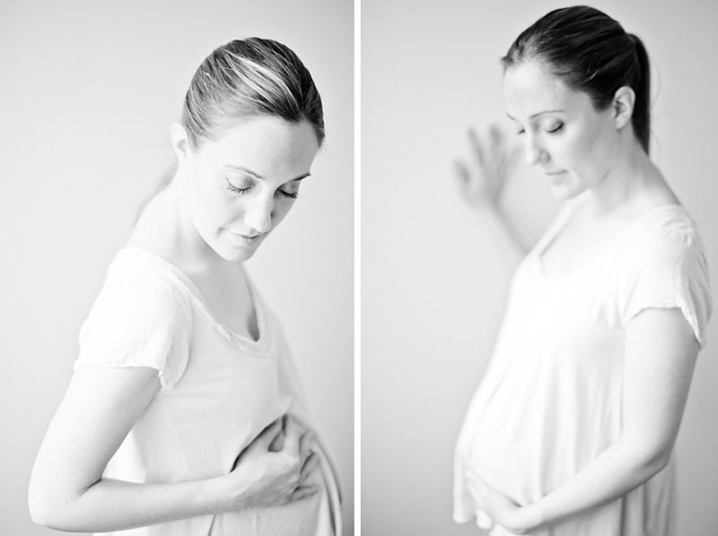 Pregnancy Shoot