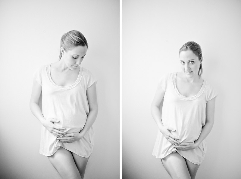 Pregnancy Shoot