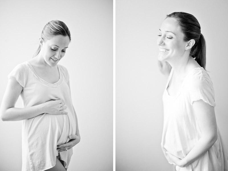 Pregnancy Shoot