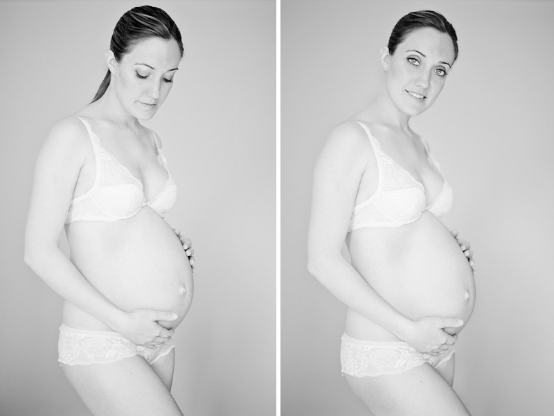 Pregnancy Shoot