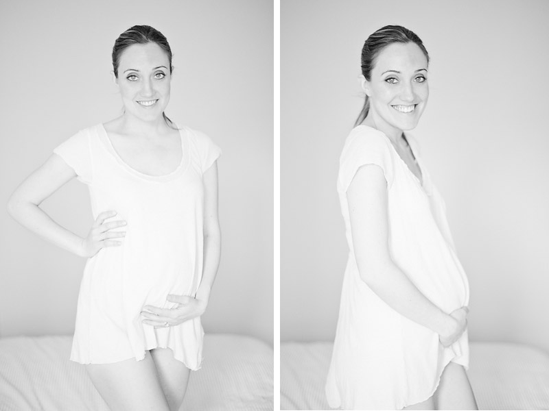 Pregnancy Shoot