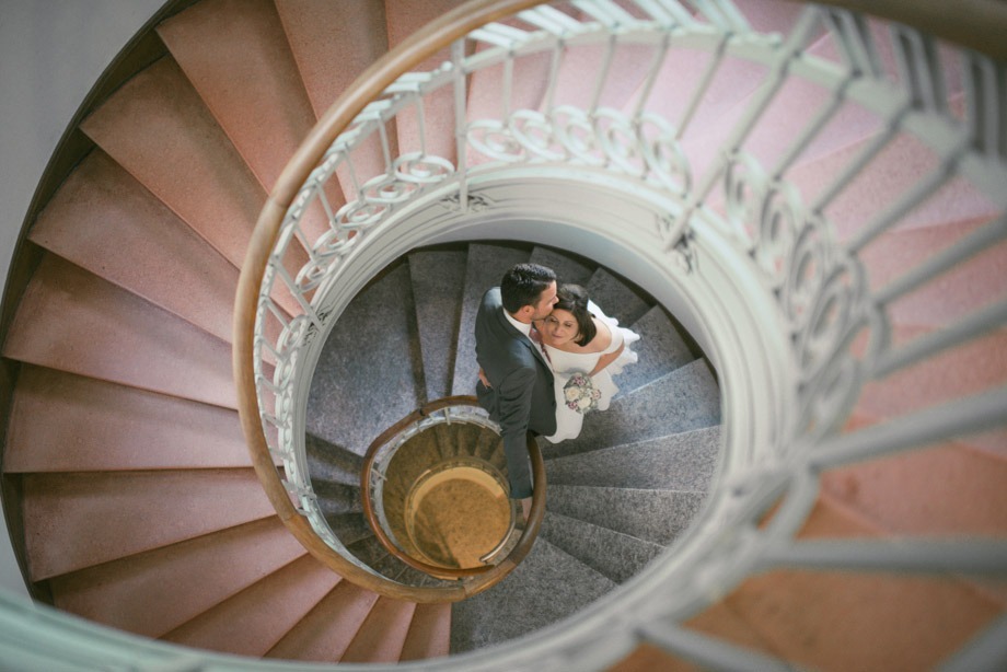 Civil Wedding