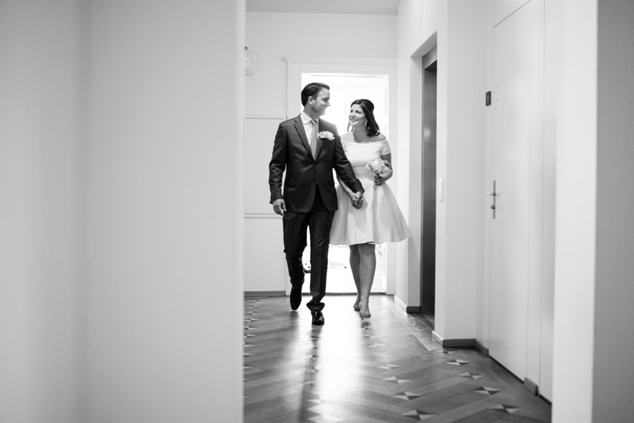 Civil Wedding