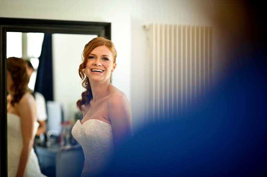 “Hochzeit"
