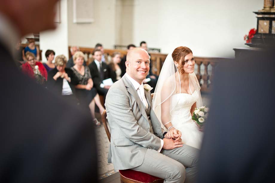 “Hochzeit"