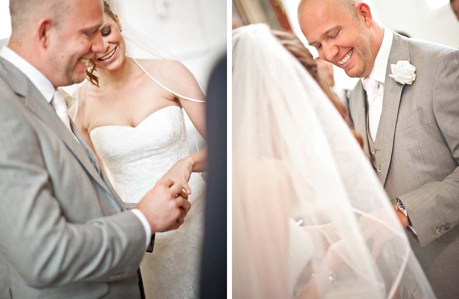 “Hochzeit"