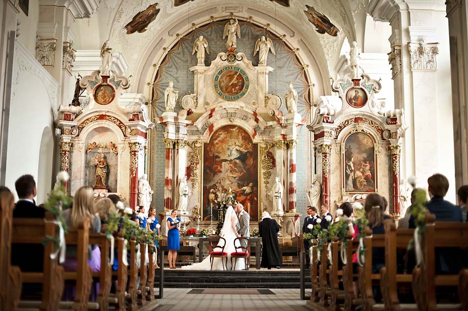 “Hochzeit"