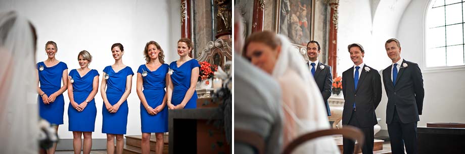 “Hochzeit"