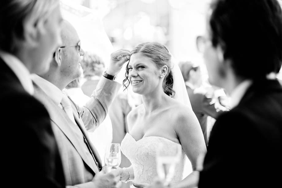 “Hochzeit"