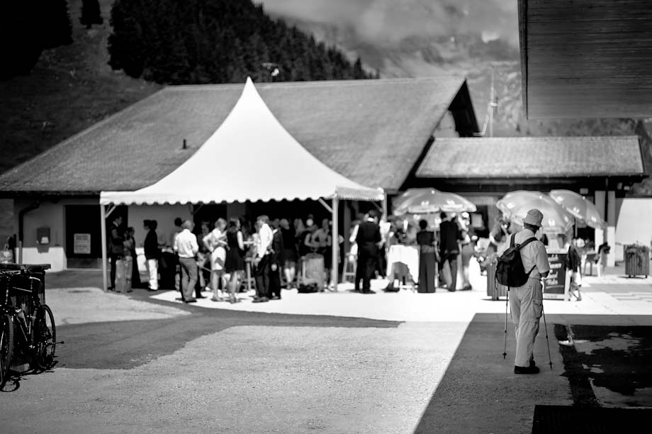 “Hochzeit"