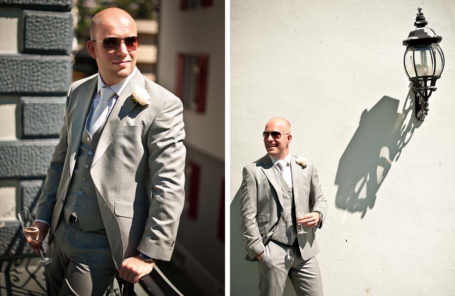 “Hochzeit"