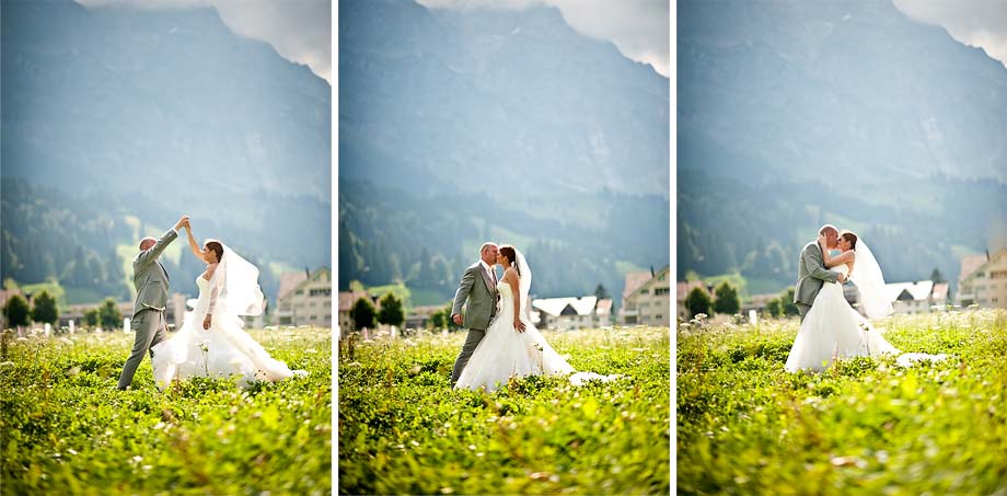 “Hochzeit"