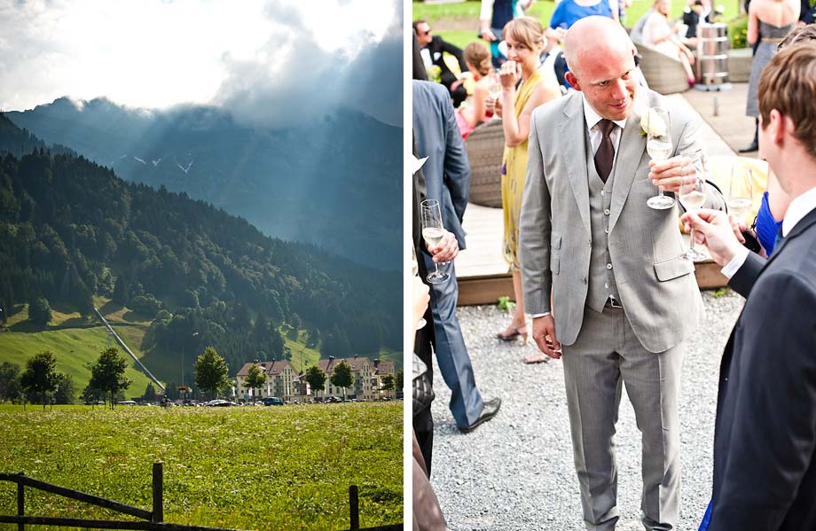 “Hochzeit"