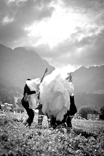 “Hochzeit"
