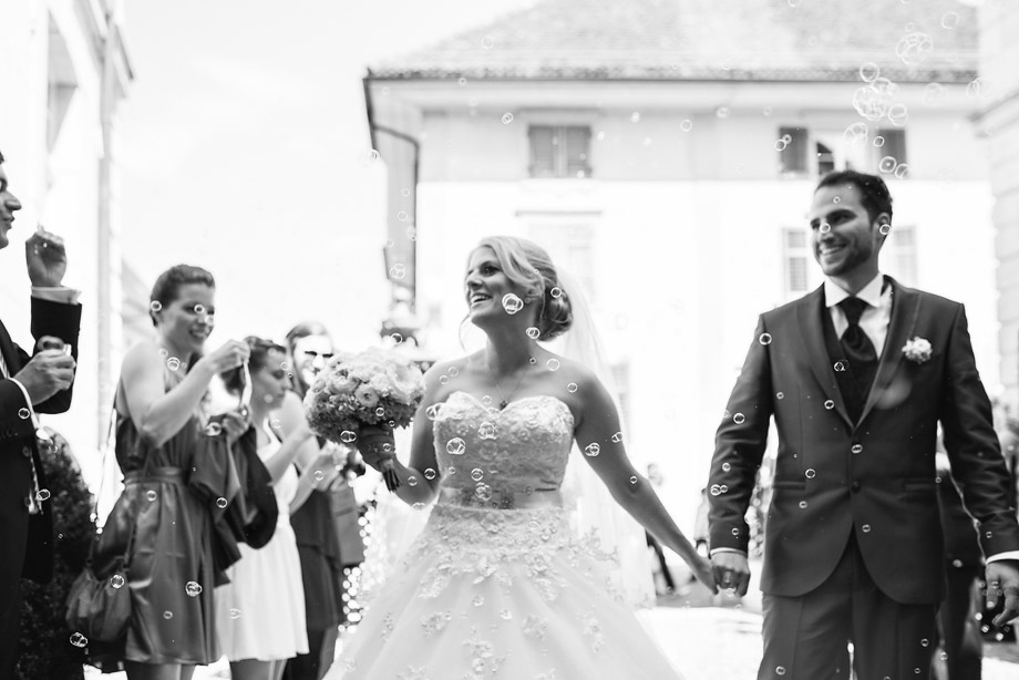Hochzeit