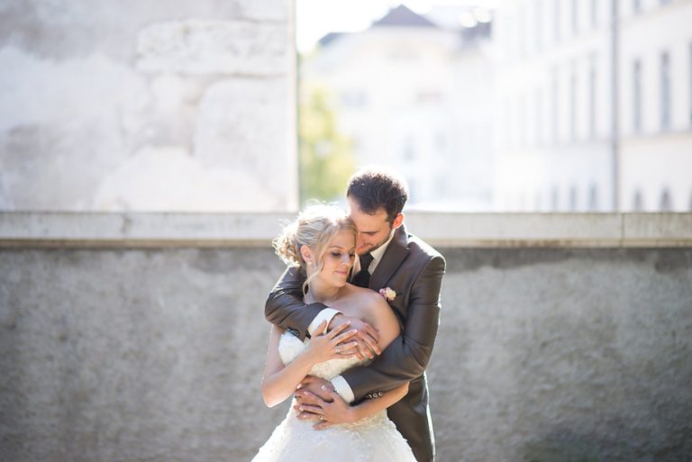 Solothurn Wedding