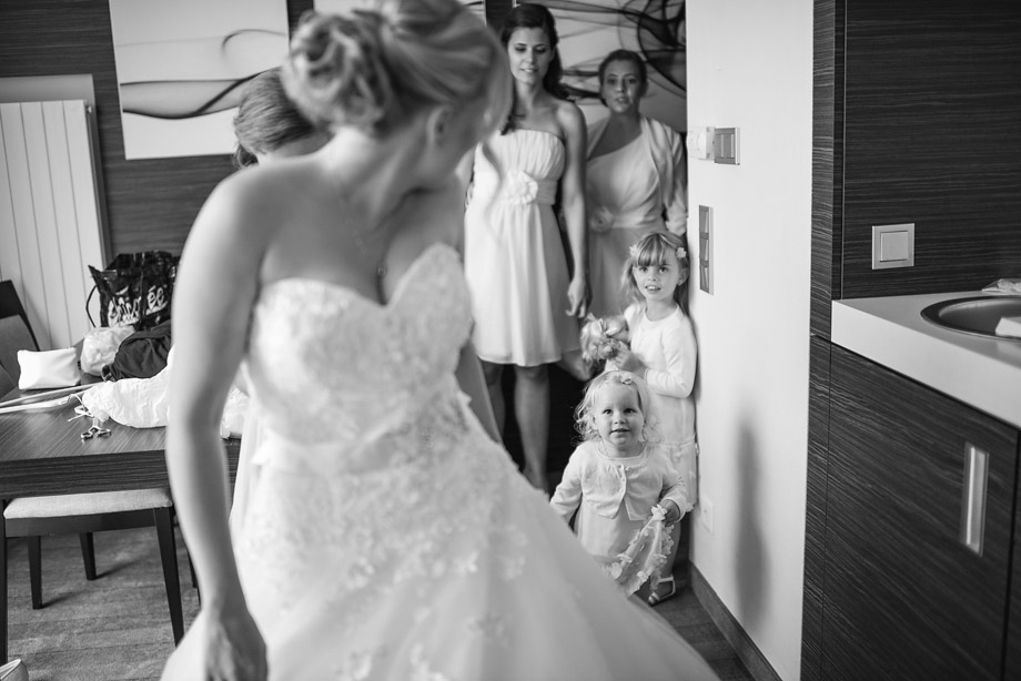 Ramada Hotel Solothurn Wedding