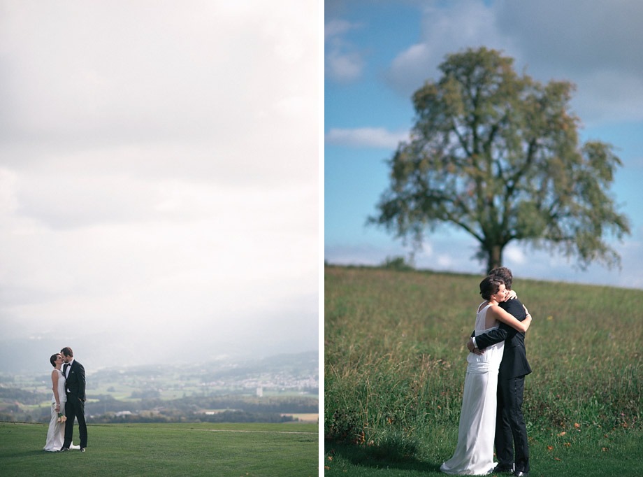 Wedding_Sempachersee_in_Hildisrieden