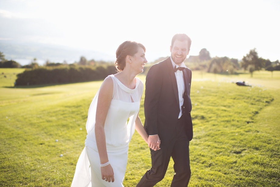 Wedding Canton Luzern
