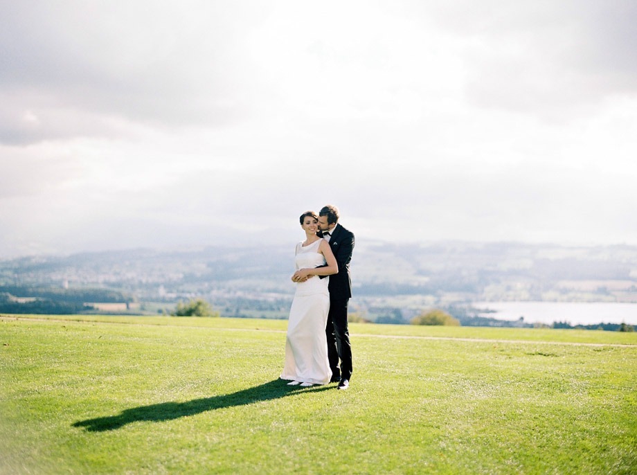 Wedding_Sempachersee_in_Hildisrieden