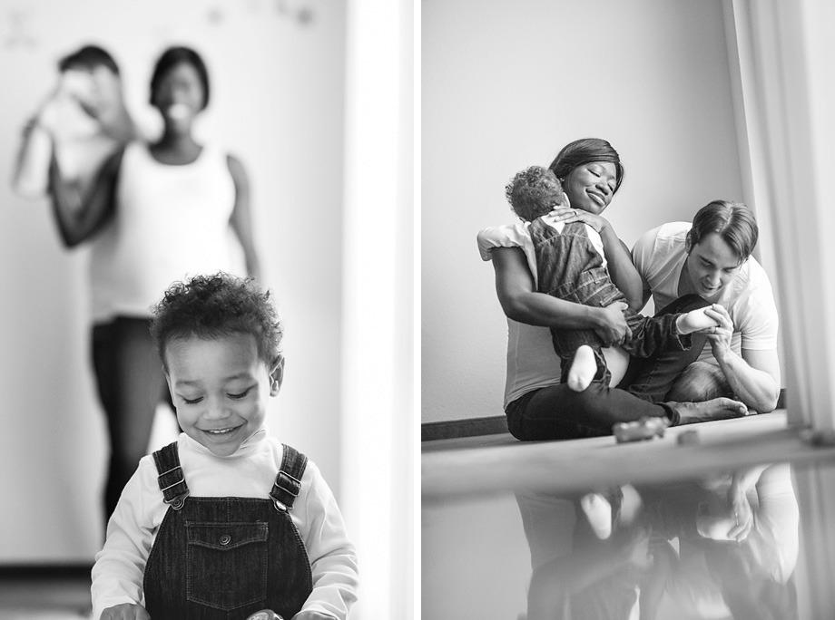 Wollerau Family Session