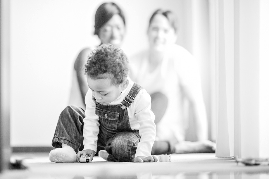 Family Session