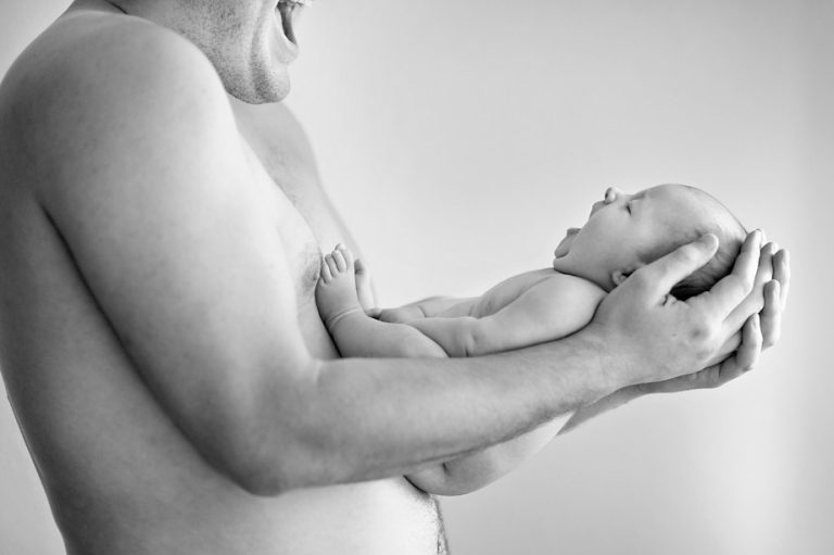 Newborn Photography
