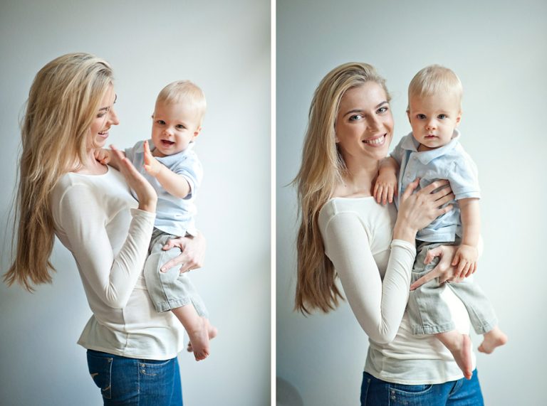 Baby Photos – Matthew – 13 months