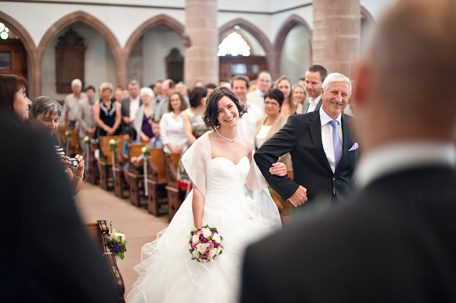 Hochzeit in Switzerland