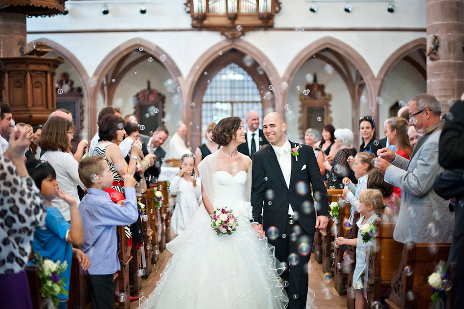 Hochzeit in Switzerland