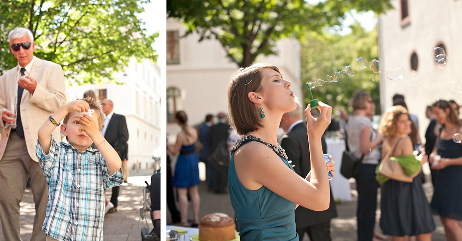 Hochzeit in Switzerland
