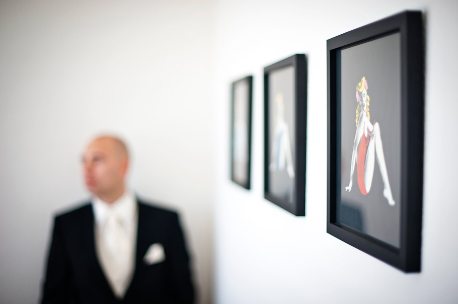 Hochzeit in Basel