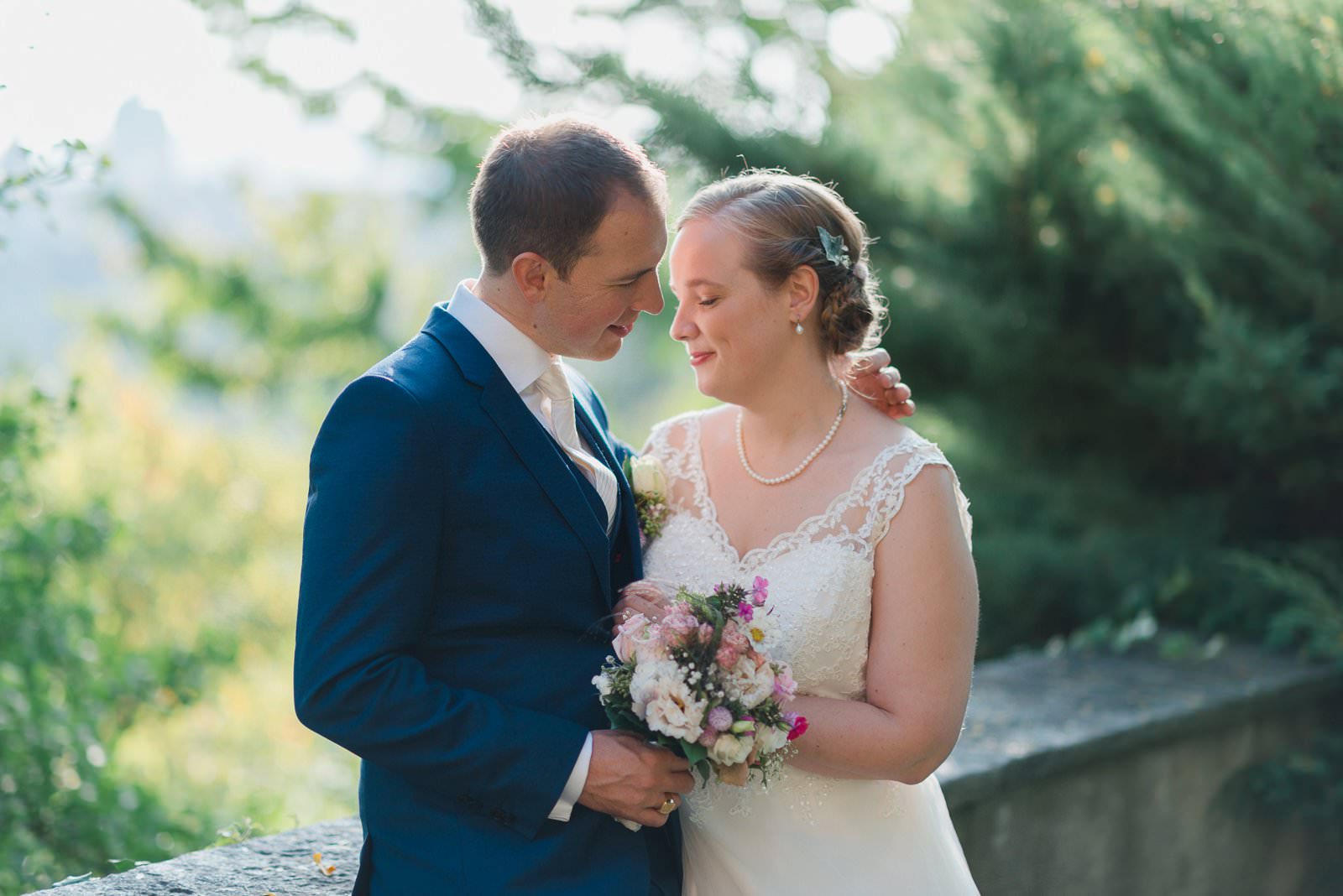 Wedding in Bern