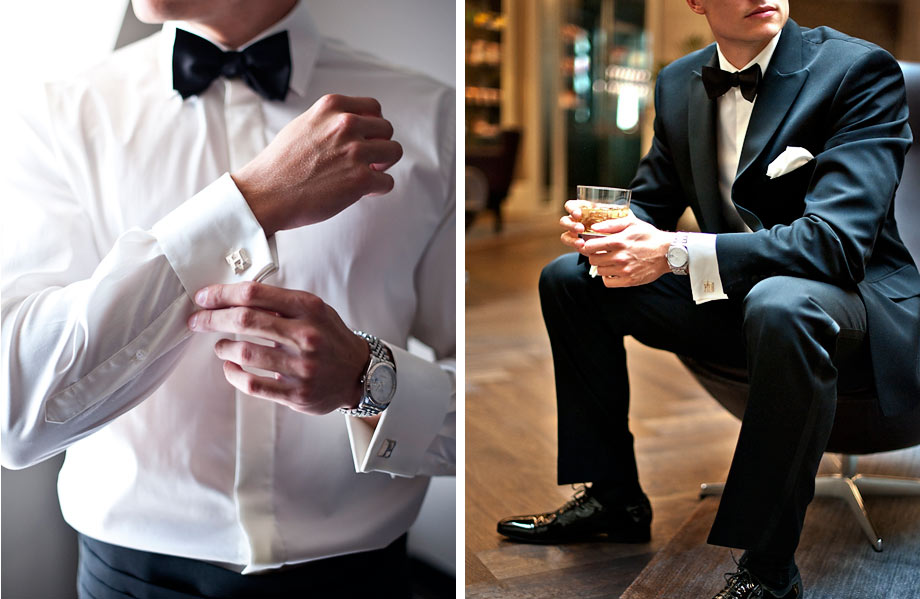 Hochzeit in Bern