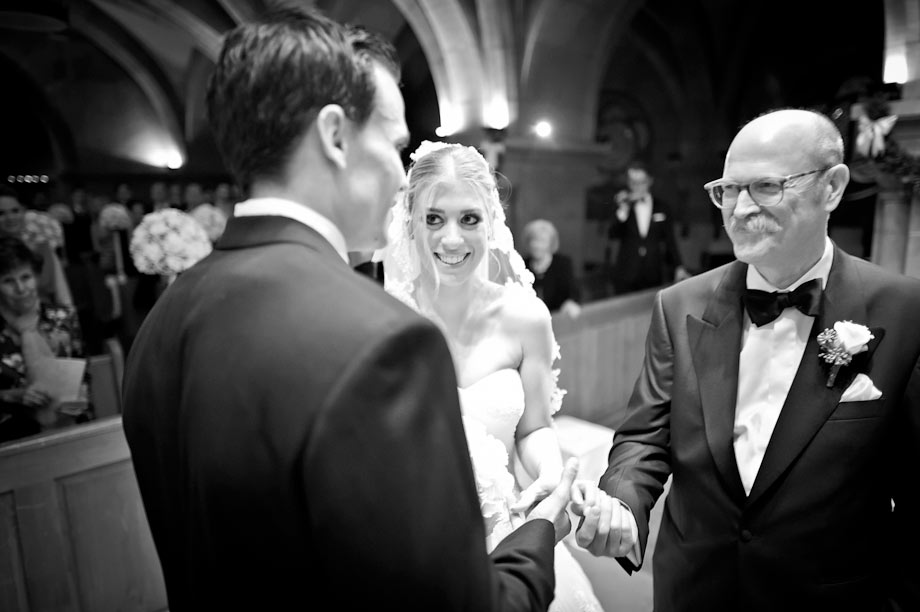 Hochzeit in Bern