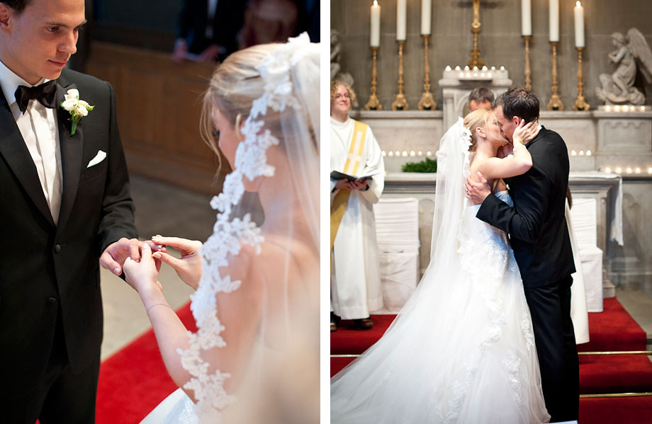 Hochzeit in Bern