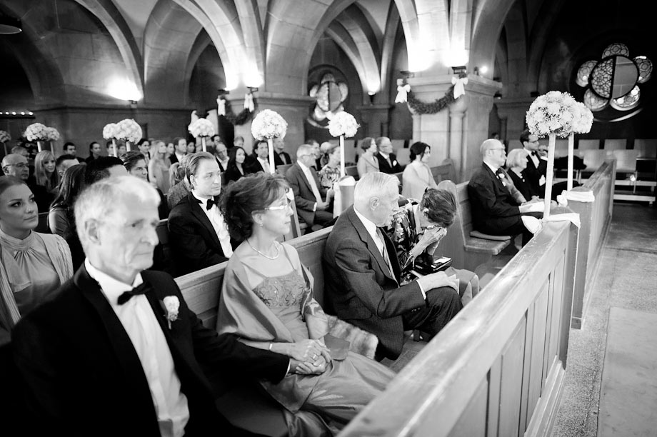 Hochzeit in Bern