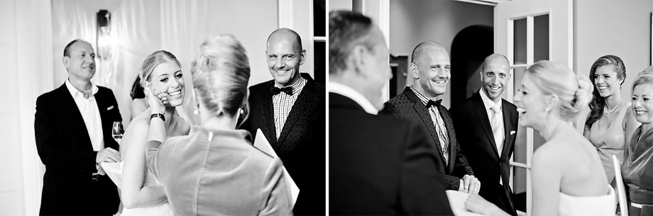 Hochzeit in Bern