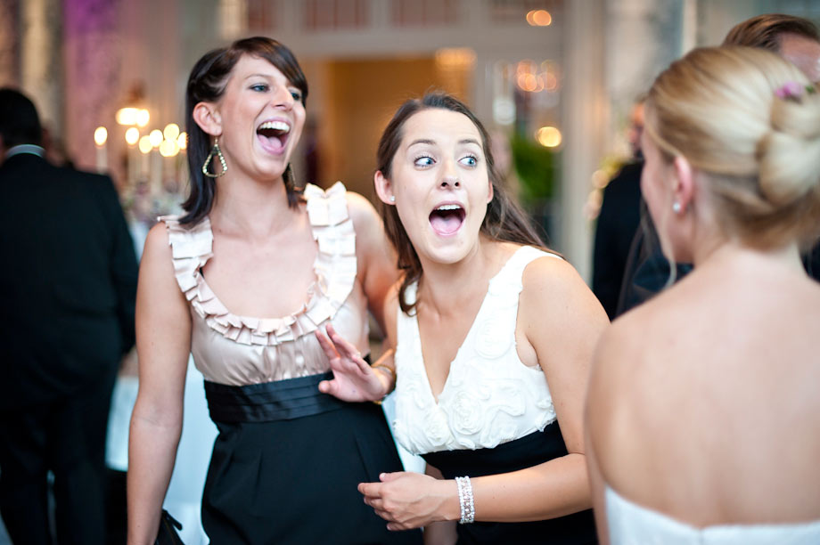 Hochzeit in Bern