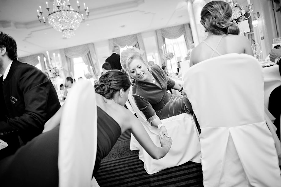 Hochzeit in Bern