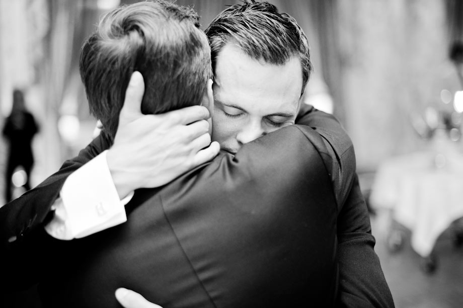 Hochzeit in Bern