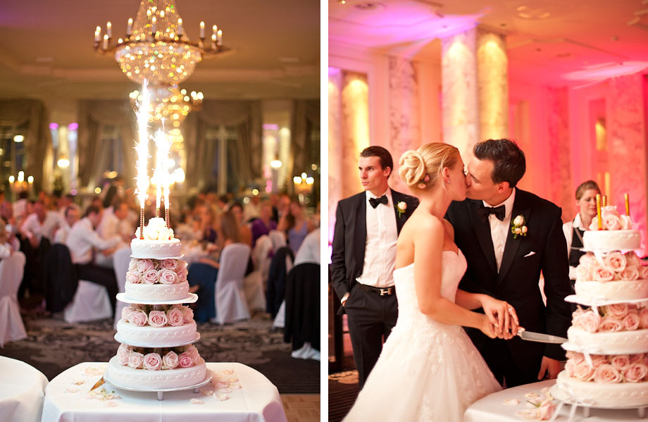 Hochzeit in Bern