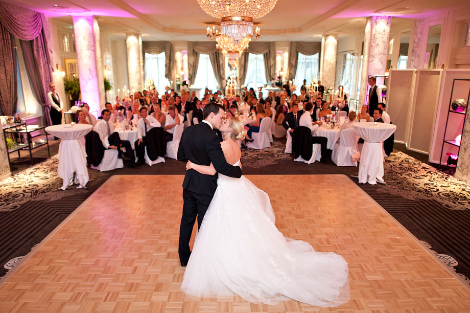 Hochzeit in Bern