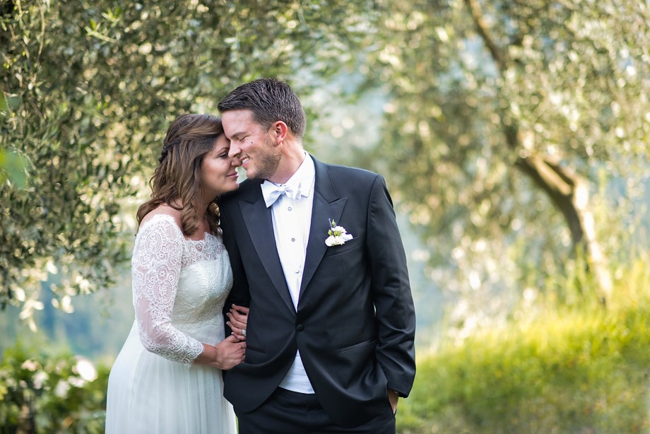 Morcote Wedding