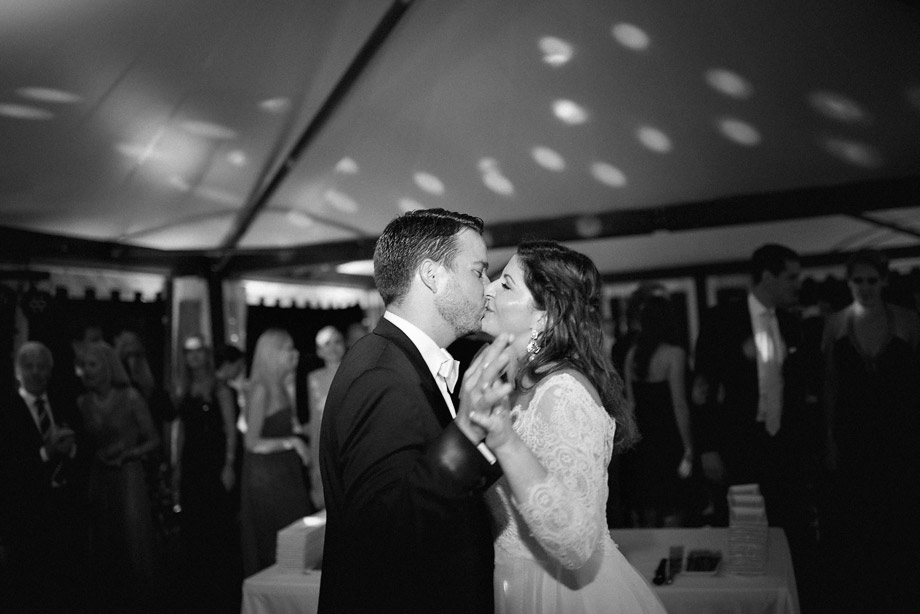 Morcote Wedding