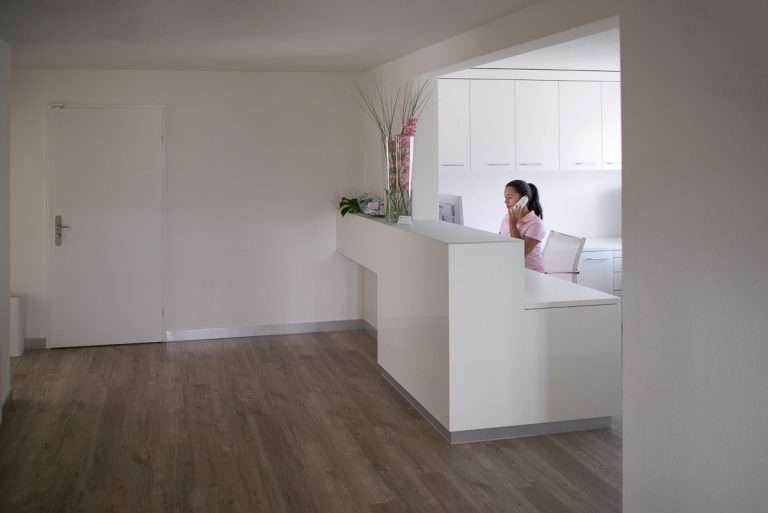 Family Dentist clinic in Baar
