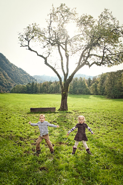Children Photography