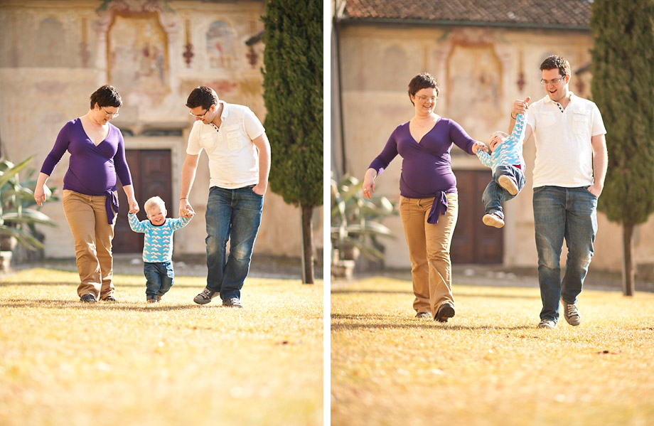 family_shoot0 Family Shoot in Morcote