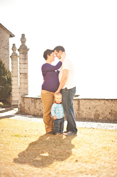 family_shoot0 Family Shoot in Morcote