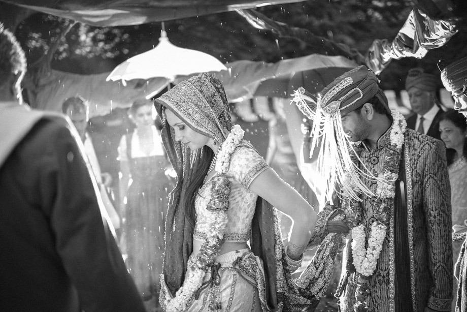 Indian Wedding in Switzerland